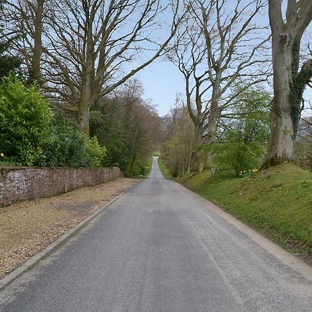 Villa Blaithwaite Stables Blencogo Exterior foto